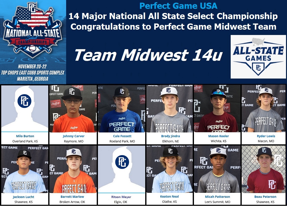DeannaCarver's tweet photo. Week we been waiting for! @PerfectGameUSA
#AllStateSelect @PGMidwestBB @PGMidwest
#TeamMidwest @PGYouthBB Thanks to
@Premier_BB_KC @TopFlightPerfo1 @Prime27_17
#LetsGo @momofMK @coachfossett1 @Ryherd_11 @AndrewLucht0708 @JindraBrody https://t.co/bU5EykUjP5