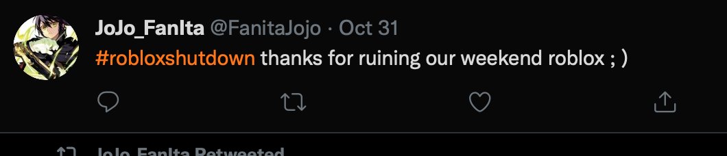 Gamer31Luis's tweet photo. @FanitaJojo @Denise43150807 @MrBeast My guy lit tryna harass an innocent mother when he literally cried about Roblox being down LMFAO https://t.co/yNuxLe0w6M