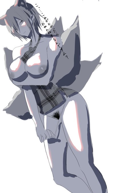 夜更かしが治らないので藍様に保育してもらう必要がありますねぇ!!? 