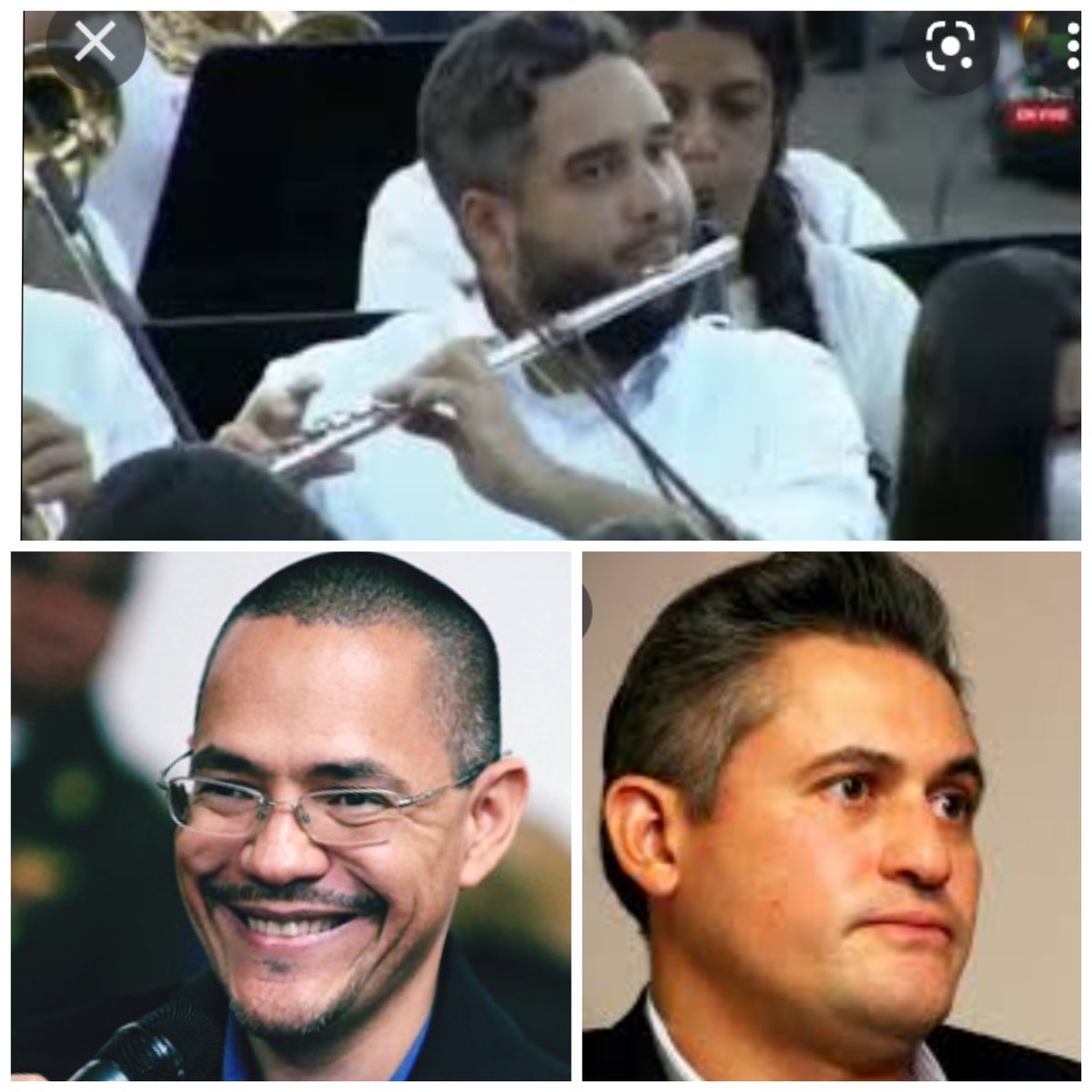 jaimedominguezv's tweet photo. @DLaraF ... una emboscada... y músicos apasionados... https://t.co/n0ZjjER9fG