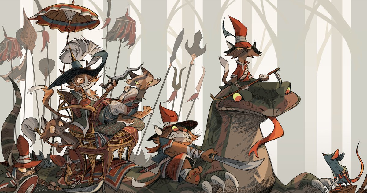 P. kulkan. tweet media