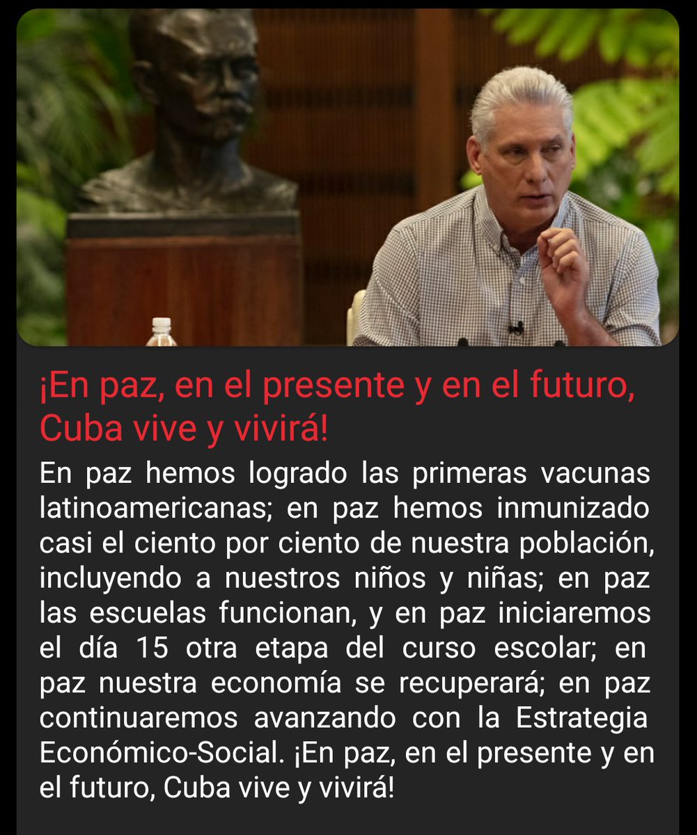 Atención a la Población del INRH. (@ariel_inrh) on Twitter photo 