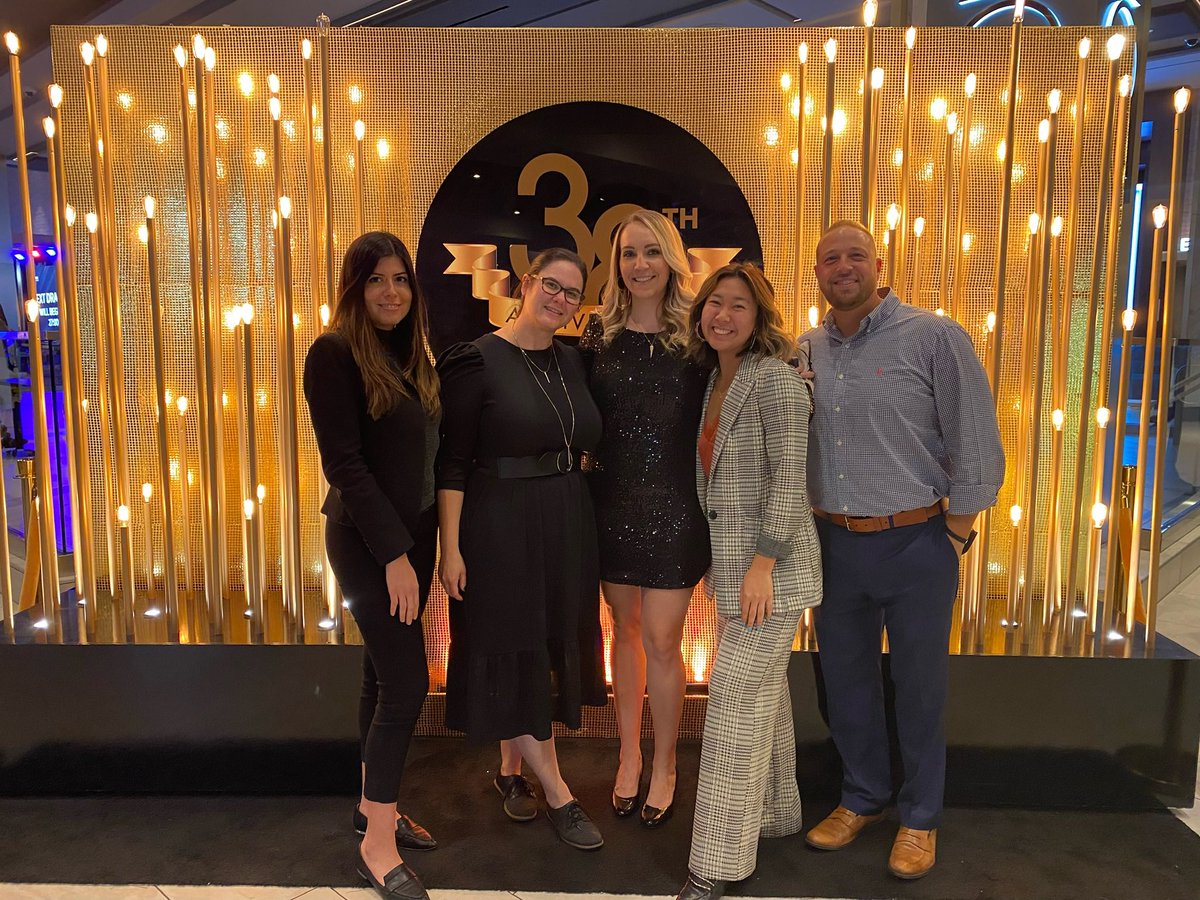 gary_dubin's tweet photo. Introducing your 2021 @SycuanCasino promotions & events team 🤙🏽#38Anniversary #SycuanCasinoResort https://t.co/HR8tXR2cWl