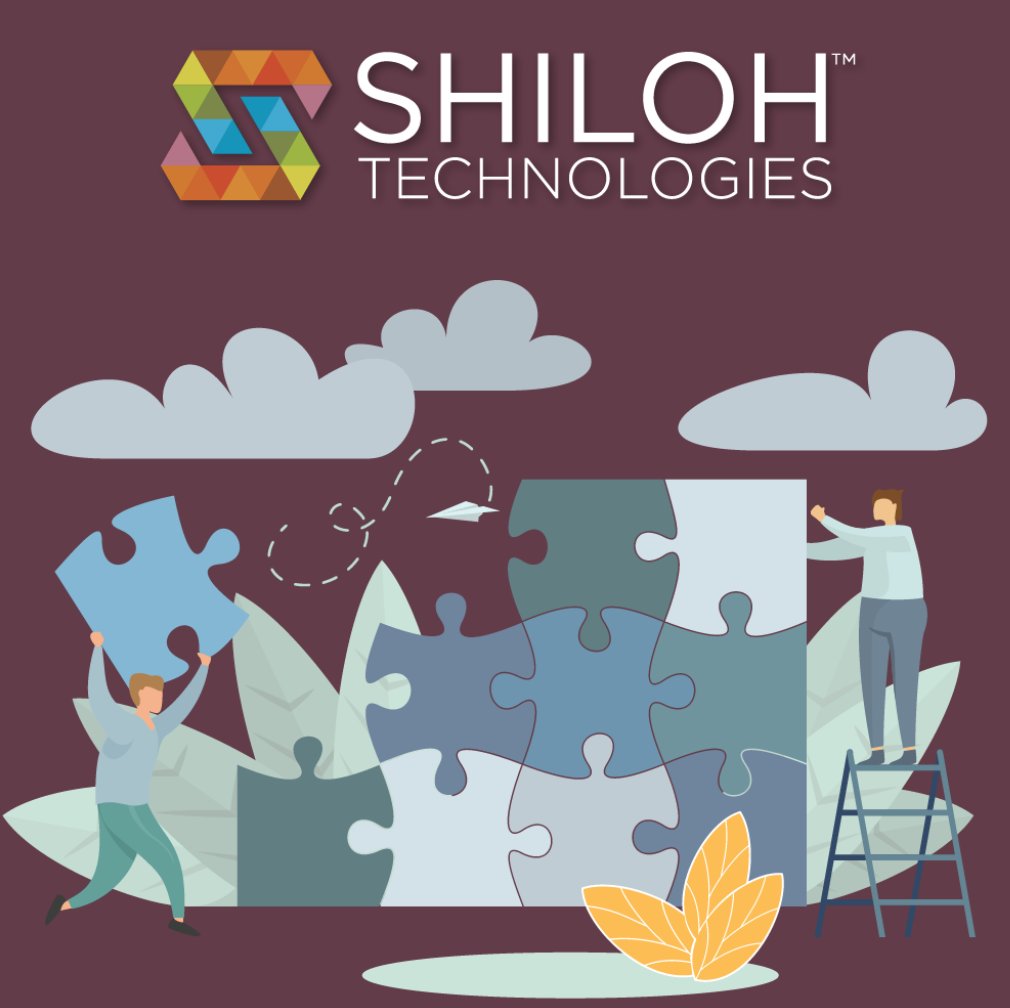 ShilohTech's tweet image. Shiloh’s NSights tool allows us to put together all of the pieces of your data puzzle so you can see the full picture.
Learn more about our NSights visualization tool by scheduling a free demo:
shilohnext.com/demo/
#NSights #DataSolutions #DataVisualizationTool