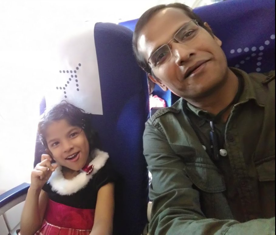 That was the first time I was travelling happily with her to my home town.. She was so much excited to travel with me and ... What happened next was extremely tragic for both of us.
#wp101082
#HCofKarnataka
#ChildRightsWon
#ChildrensDay 
#ChildrensDay2021 
#StopParentalAlienation