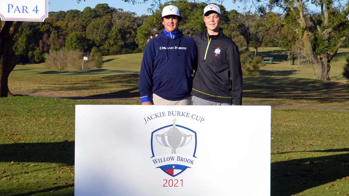 legendsjrtour's tweet photo. Match 21 features Preston Cooper of Dallas representing the #NorthTeam and Andrew Tan of Austin representing the #SouthTeam. #JBCup
https://t.co/BsOfjmX5iw https://t.co/FHerP8oqz5