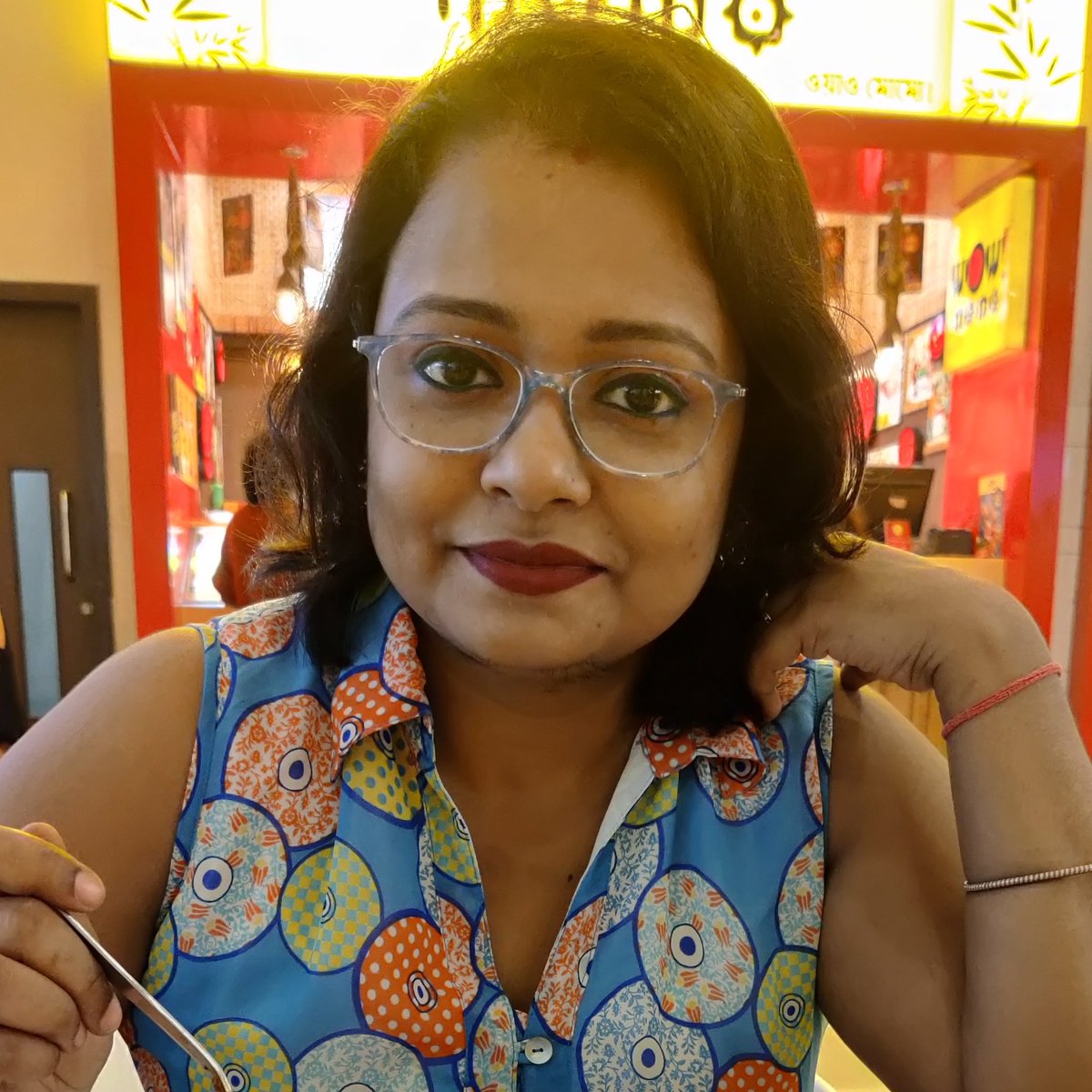RimaTtalukdar's tweet photo. #NewProfilePic https://t.co/sBdWnIBrw1