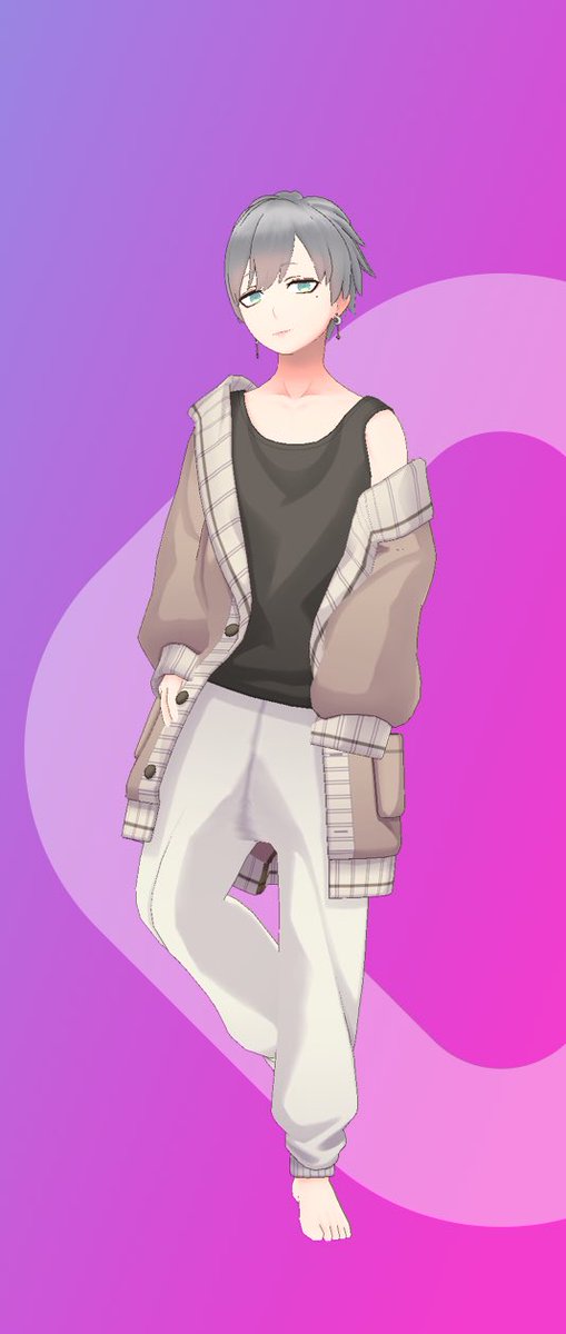 かっこいいポーズのtwitterイラスト検索結果 古い順