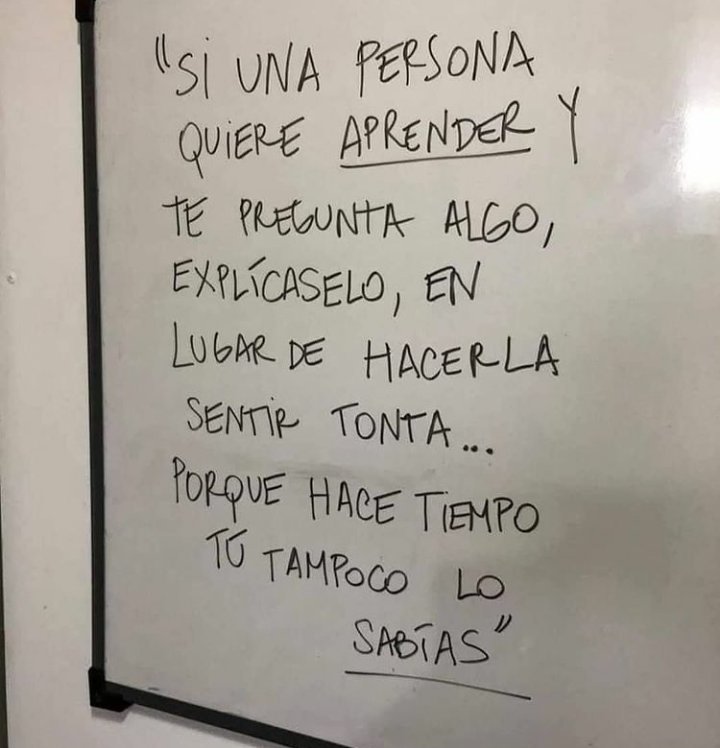 La Ciencia Dice tweet media