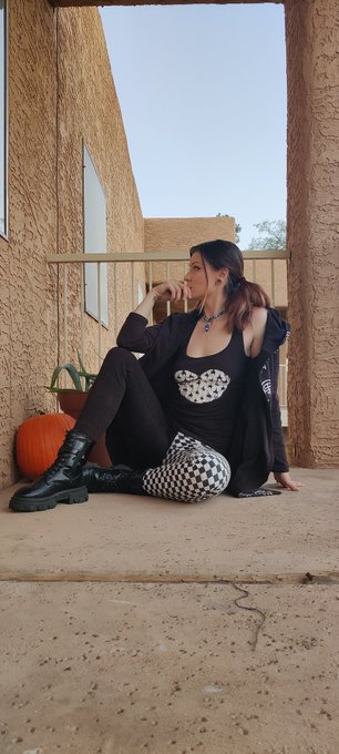 Like alternative babes?  Cool, me too. 😉🤤💦 . . https://t.co/OSKDAF9gIc . #alternative #sundayvibes https://t<a href="/tag/sundayvibes"class="tags"><span>#sundayvibes</span></a><a href="/tag/alternative"class="tags"><span>#alternative</span></a>