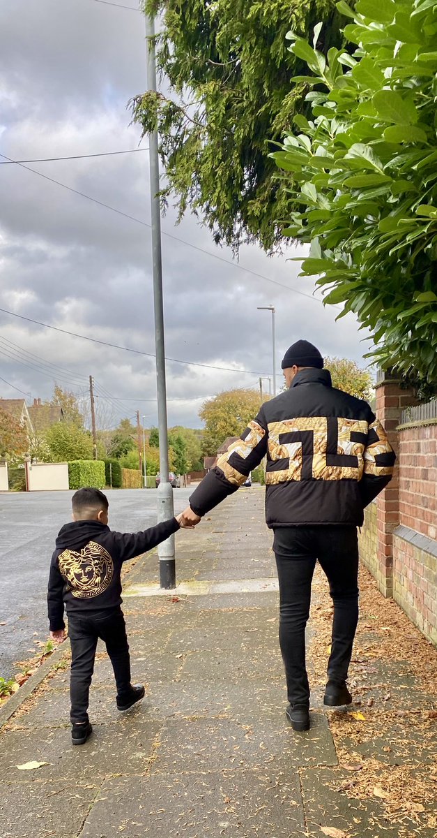 UsmanPlusDane's tweet photo. Nephew time 🔒 https://t.co/TX2axzmyRS