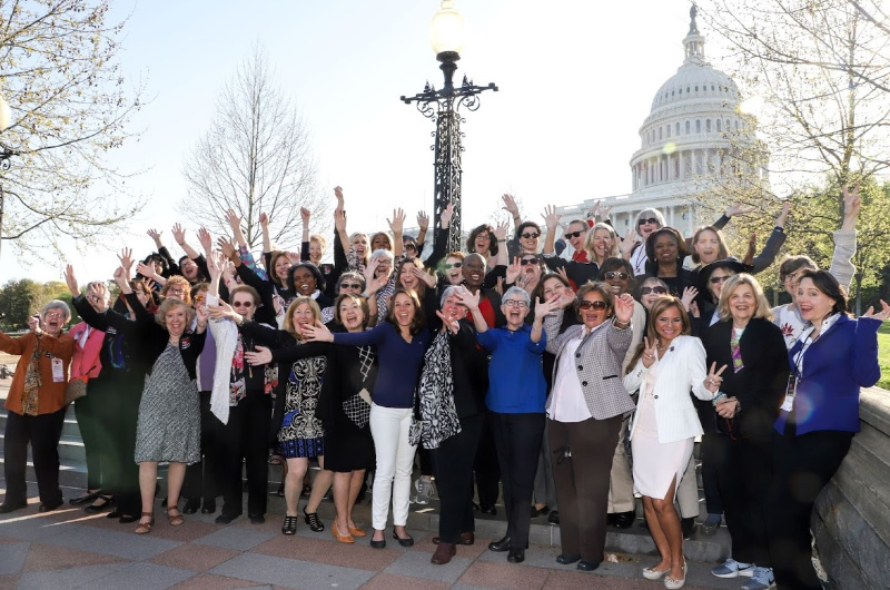 NBCCStopBC's tweet photo. Representation matters. That's why NBCC makes it a priority to ensure that educated patient advocates who represent a constituency have a seat at the table in all levels of health care decision-making, which affects their lives.  https://t.co/32nLpLnyK8 https://t.co/7iYNTSHvBL