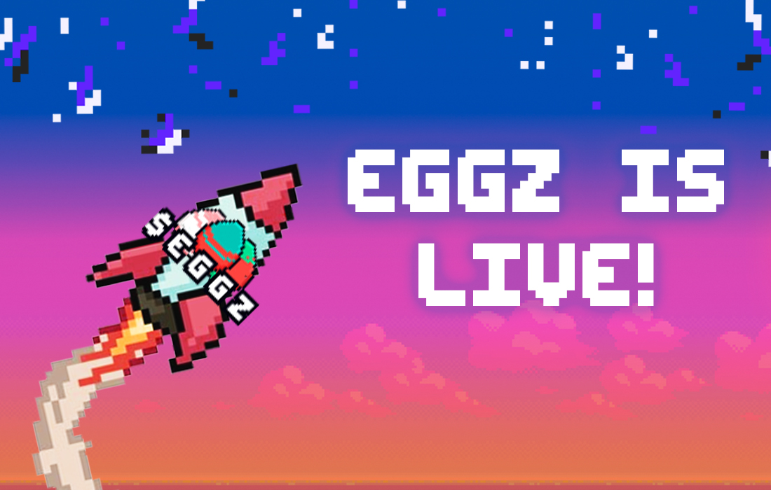 TokenEggz's tweet photo. 🔔$EGGZ IS LIVE!🔔

🥞Link for buying on Pancake Swap V2: 
https://t.co/kqmooyAz2k

(set slippage 11-14%)

💩Poocoin chart:
https://t.co/bEhXv9vP9i https://t.co/Zptkp1tpFi