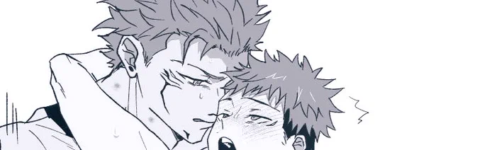 セーブかけてたところを小僧が身も蓋も無く煽ってくるこのままぷつんコース(生前姿)宿虎らくがき
高校生含む18歳以下は閲覧不可です。https://t.co/2rOr5imZcJ 
