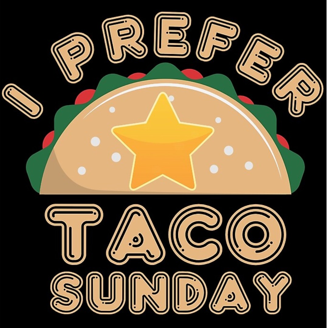 We know Mexican food is not only tacos, but we also know it's hard to resist them! 🌮

Be ready for your next Taco Sunday by ordering from on our online store (delivery available Wednesdays, Fridays and Saturdays. Pickup available Monday - Saturday)

tresmarias.ca/online-store