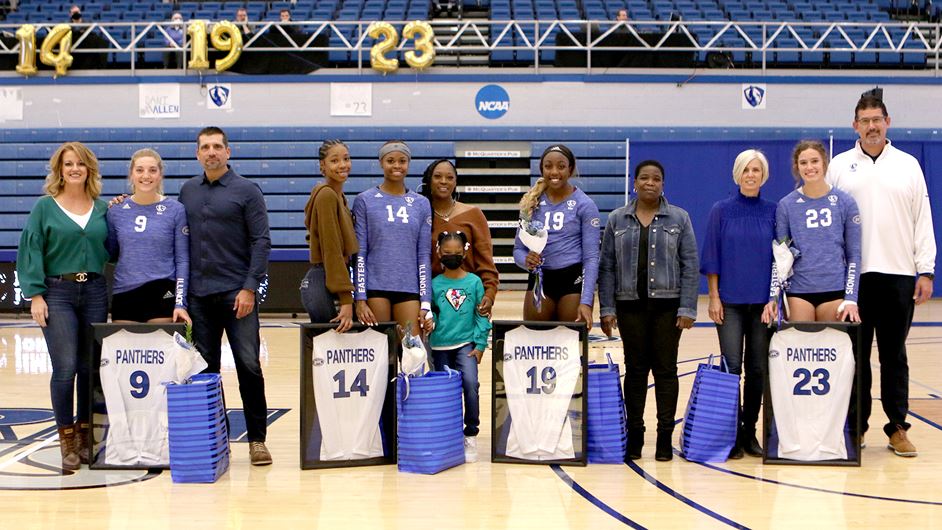 Eastern Illinois Athletics tweet media