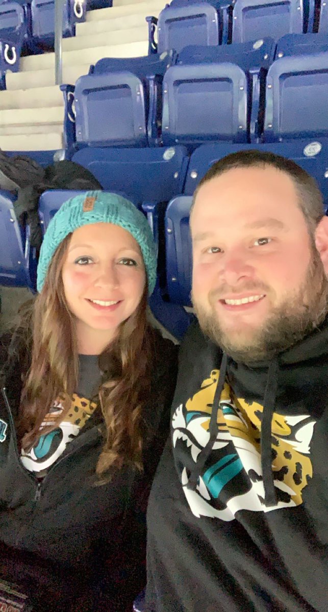 Lilly0190's tweet photo. #JAXvsIND #DUUUVAL https://t.co/7Jwfz5SD1P