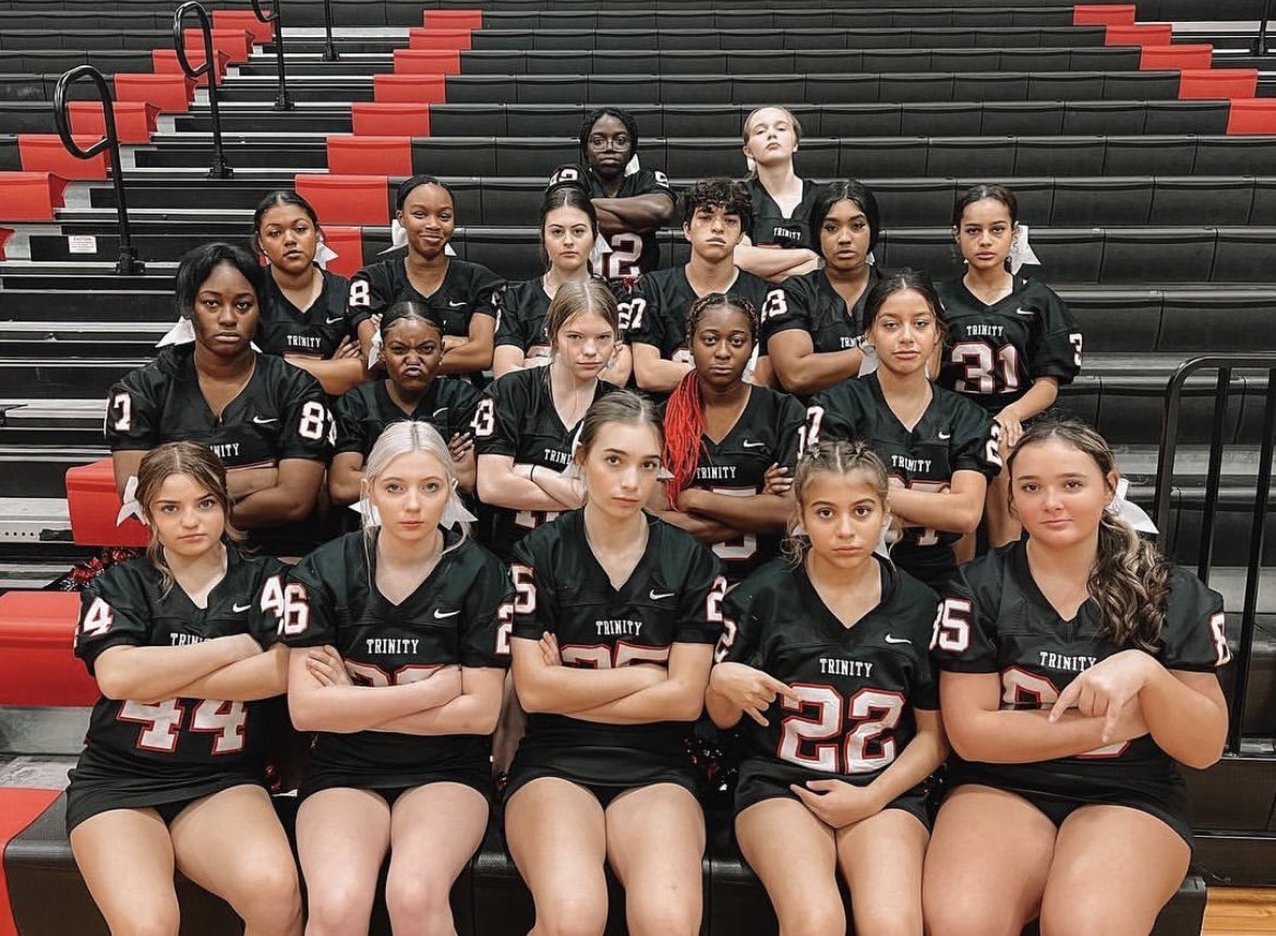 Second round of playoffs, here we come!