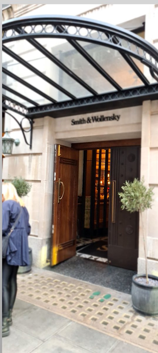 wp257's tweet photo. Amazing lunch at one of the families favourites, spot on as always #TheStrand #WestEnd #RibEye #Oldfashioned #London #AdelphiBuilding @SandWollenskyUK @jwalkermobile https://t.co/h5Lp2QkQHn