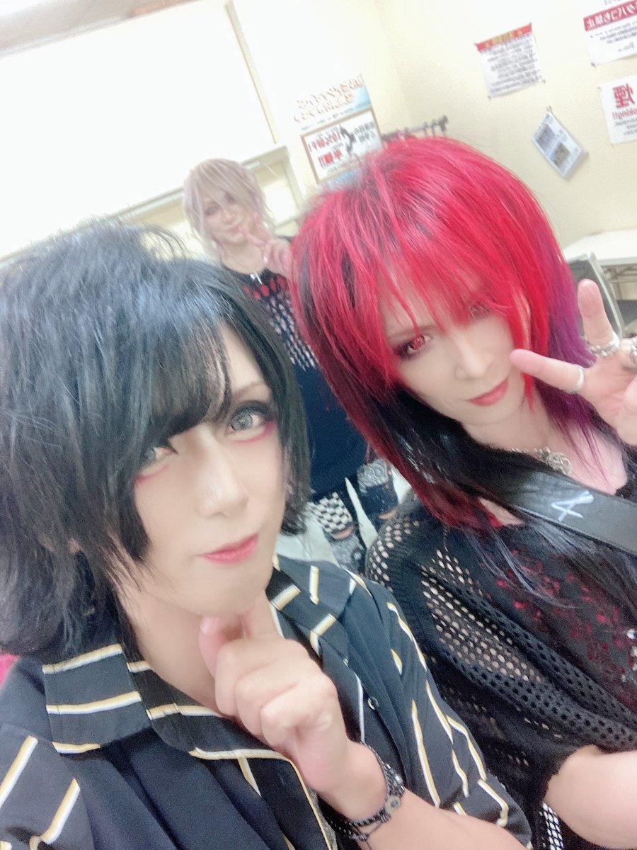 ojoooosama tweet picture