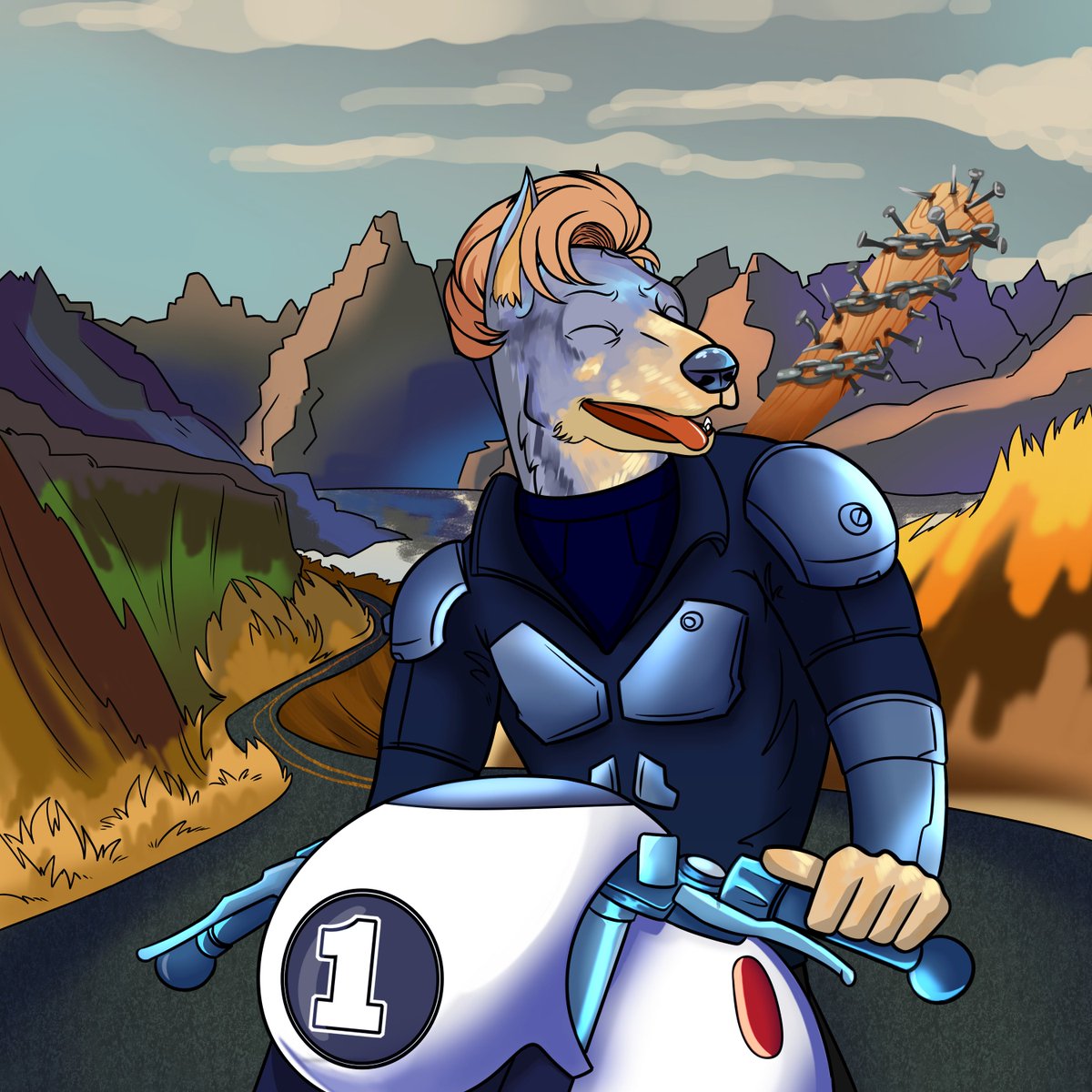 PlanetYX | Cardano NFT | P2E Game tweet media