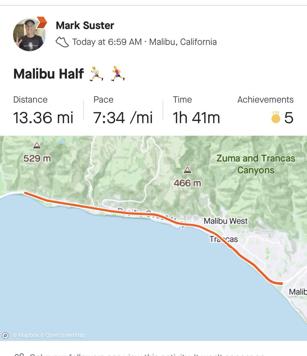 Mark Suster tweet media