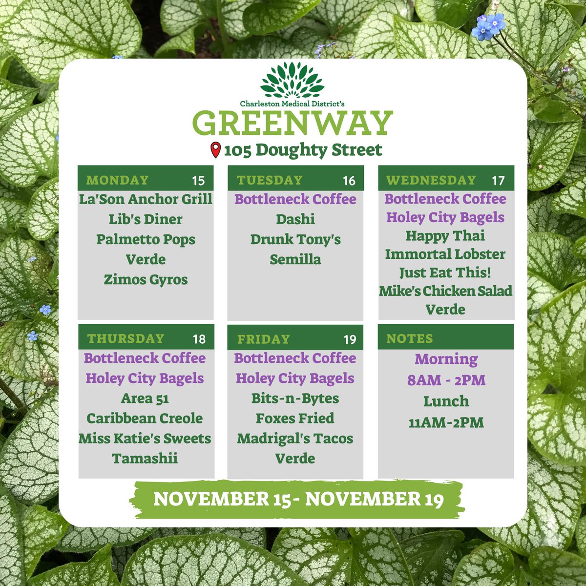 cmd greenway tweet media