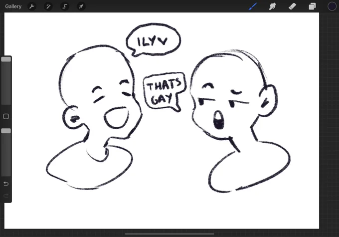 fave queer relationship dynamic 