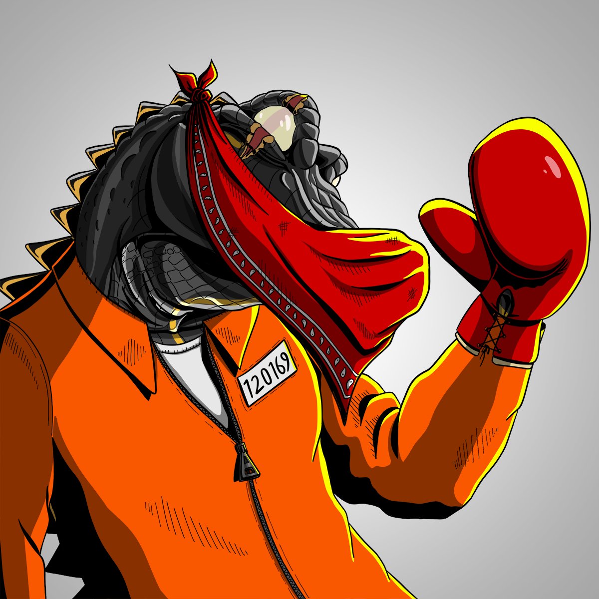 MadCrocodile's tweet photo. Madness Lurks In The Deepest Places Of Ethereum Blockchain!

Daily Mad Crocodile Crew NFT Giveaway!

🐊Follow
🐊Like
🐊Re-Tweet
🐊Tag 2 people
🐊Join Discord (Two more steps)

Whitelist: OPEN!

https://t.co/mWXreZBtAm

#NFT #NFTCommunity #NFTGiveaways #NFTcollection https://t.co/dgC6jnvhrY