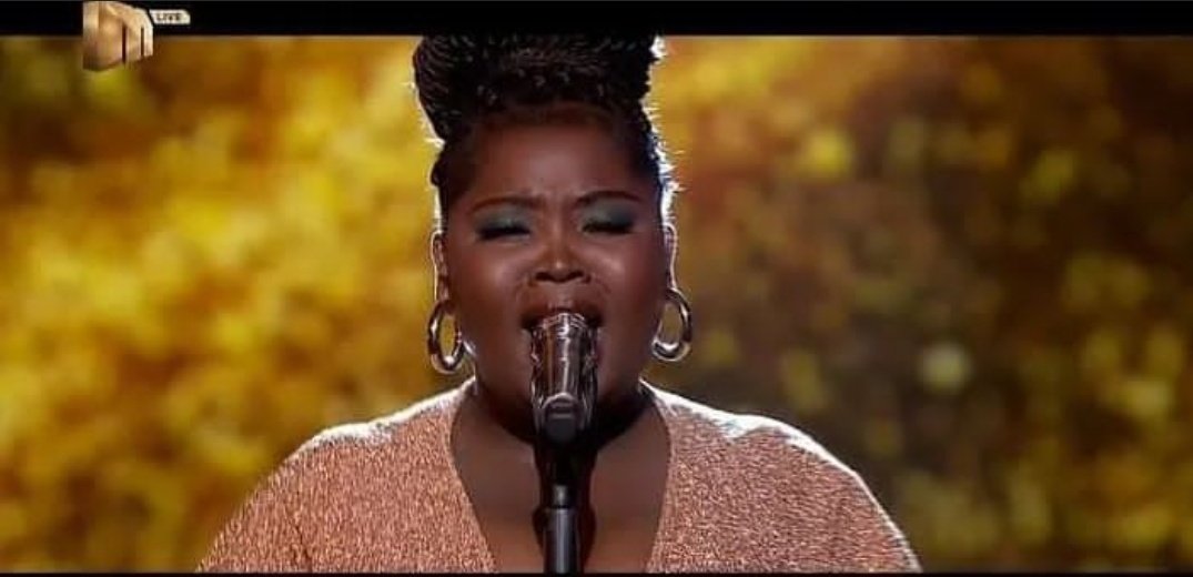 LeboMashia's tweet photo. Team Karabo From The Begging Till The End
Team Karabo Let's Keep Voting 
#idolssa https://t.co/vehHyP32mK