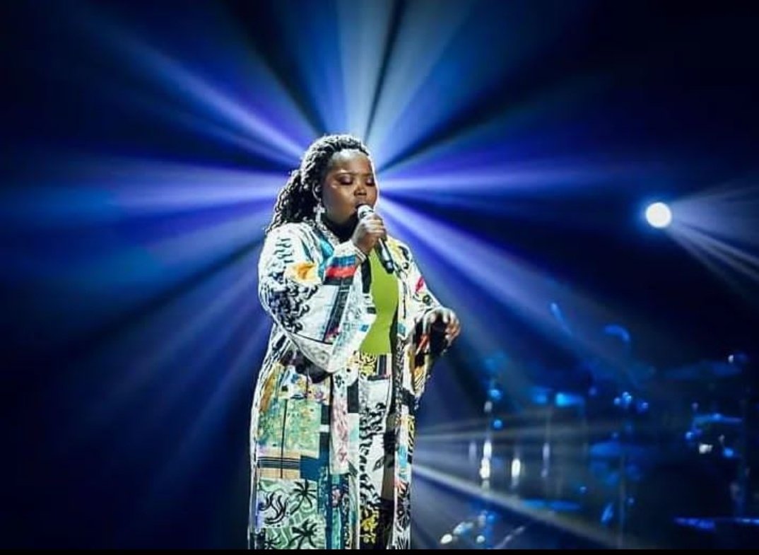 LeboMashia's tweet photo. Team Karabo From The Begging Till The End
Team Karabo Let's Keep Voting 
#idolssa https://t.co/vehHyP32mK