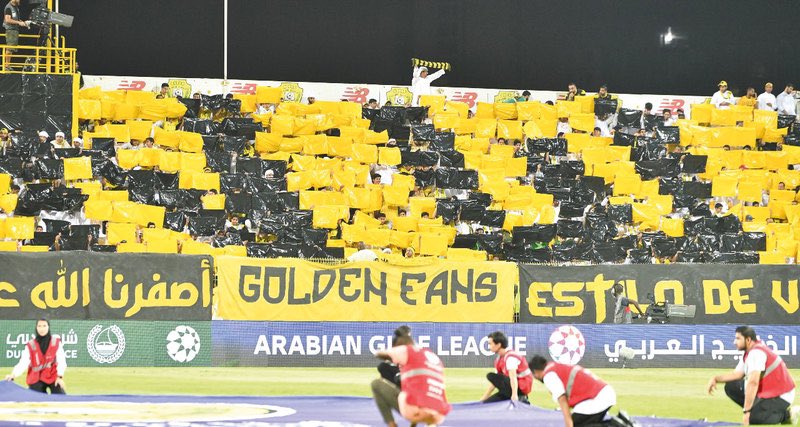 des4wsl60's tweet photo. #عودة_السعاده_في_الوصل💛 https://t.co/gyGDCMBars