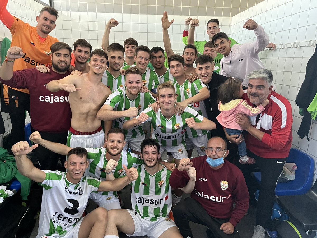Victoria 4-1 , nuestra trayectoria 7 partidos de liga y hemos puntuado en los 7 , más cerca del objetivo 💪🏻🧠⚽️💚🤍