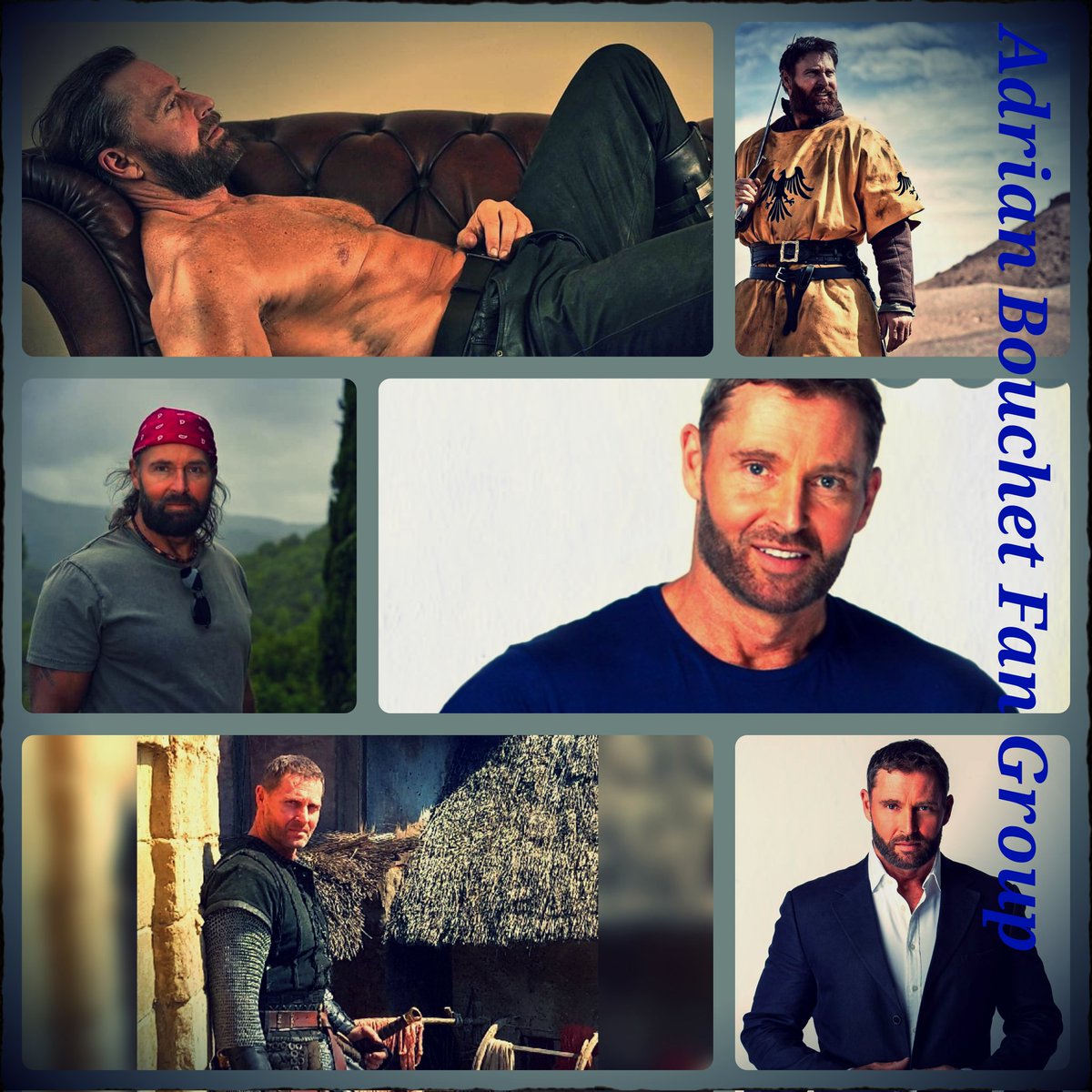 Adrian Bouchet Fan Group #Adriananyday (@adriananyday) on Twitter photo I'm on Instagram as @adrian_bouchet_fan_group  Install the app to follow my photos and videos. instagram.com/invites/contac… please give us a follow!! RETWEET I'm on Instagram as @adrian_bouchet_fan_group  Install the app to follow my photos and videos. instagram.com/invites/contac… please give us a follow!! RETWEET