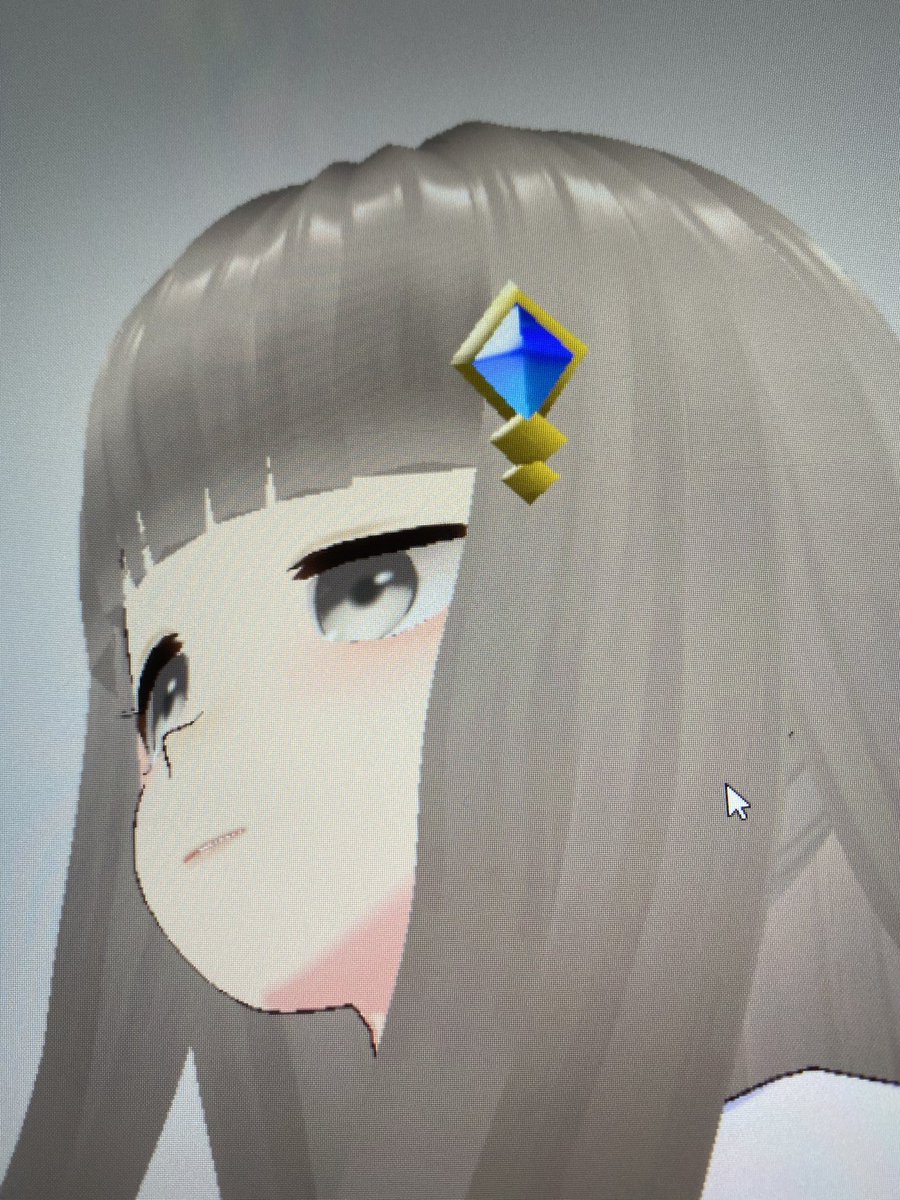Twoucan - 3dモデル の注目ツイート(イラスト・マンガ・コスプレ