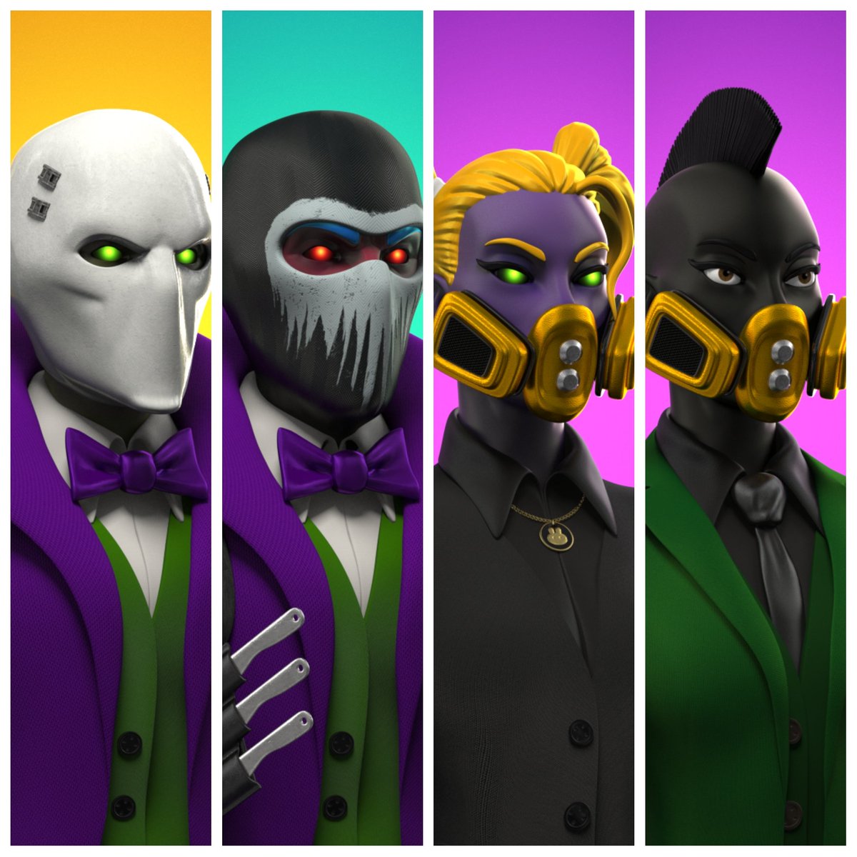 RadoVanPale's tweet photo. @Kwebbelkop @metaguardians one of the most ambitious projects on the NFT scene right now. Designers from Marvel, game developers from Plants vs. Zombies, bringing P2E game with EVA partnerhsip, regular drops, staking and utility token coming up. 🔥 🔥 🔥 https://t.co/rF8gPELzFt