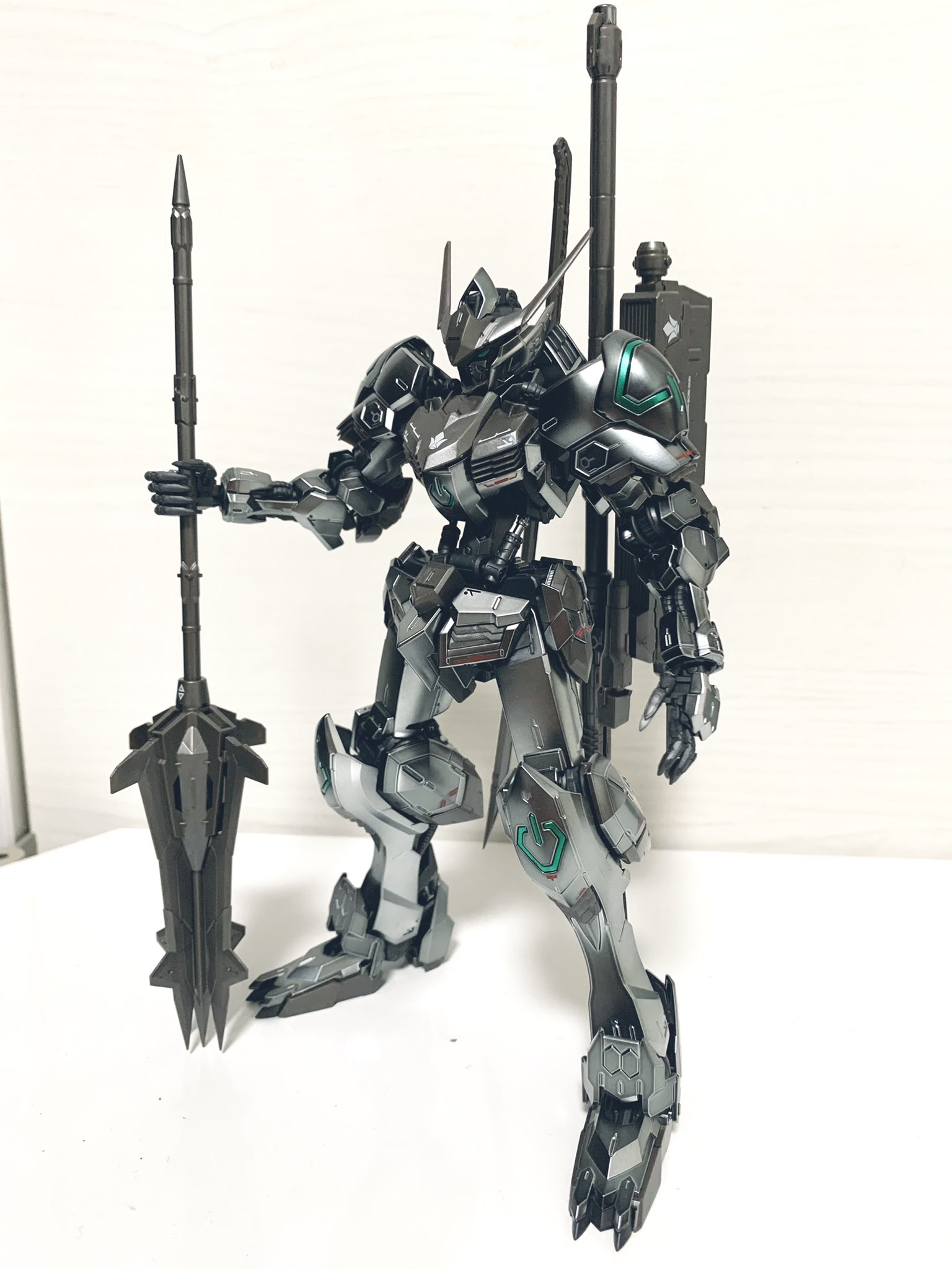 髙田 徹 Mgガンダムバルバトス アイアンブラッドコーティング 1番最初に作った思い出のガンプラを限定版で作れる嬉しさ 個人的には電源マークを元の赤色じゃなくて緑色にして正解だったと思ってる ガンプラ 鉄血のオルフェンズ T Co Pqpa4vipa5 髙田 徹 Mgガンダムバルバトス アイアンブラッドコーティング 1番最初に作った思い出のガンプラを限定版で作れる嬉しさ 個人的には電源マークを元の赤色じゃなくて緑色にして正解だったと思ってる ガンプラ 鉄血のオルフェンズ T Co Pqpa4vipa5