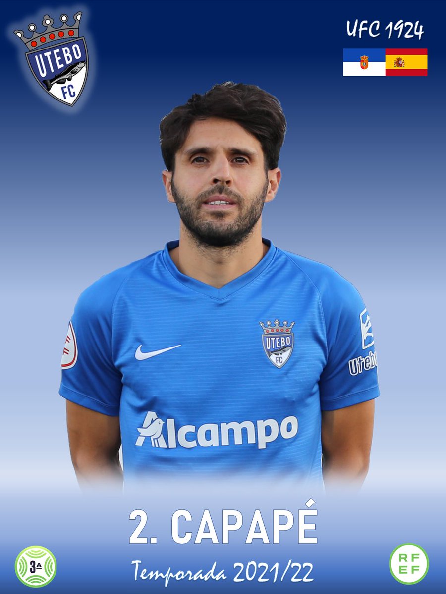 Utebo Futbol Club Oficial tweet media