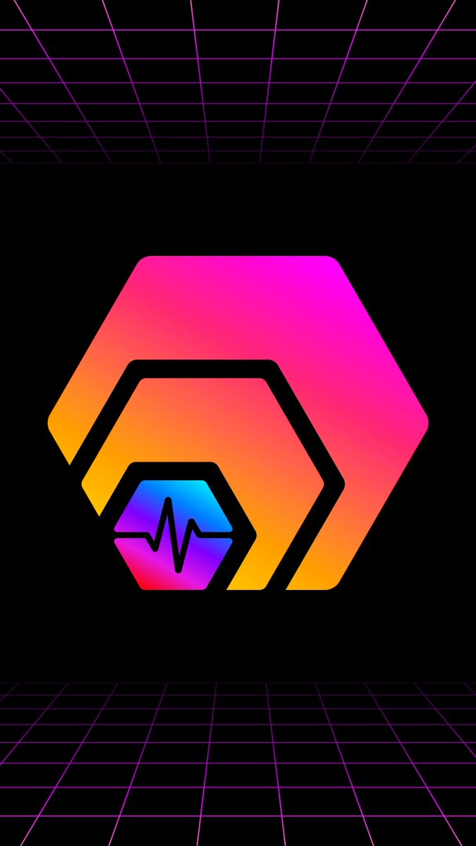 hexicangirl's tweet image. Created some phone wallpapers ✌🏼🔥

#HEX #PulseChain @RichardHeartWin