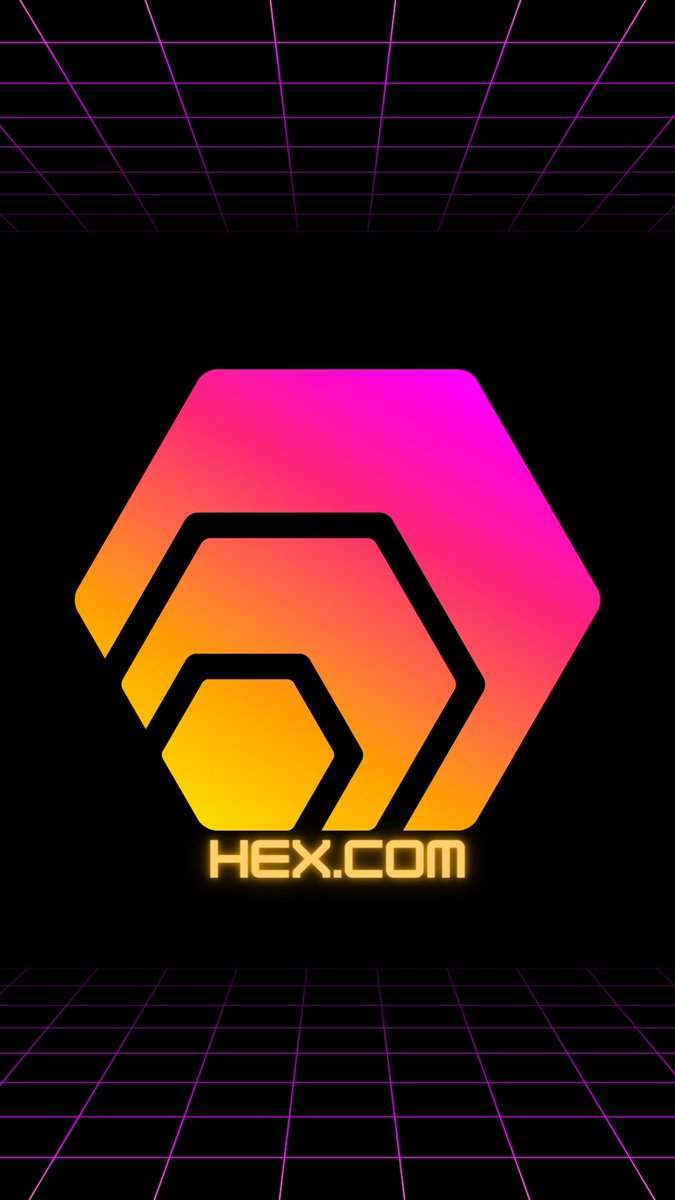 hexicangirl's tweet image. Created some phone wallpapers ✌🏼🔥

#HEX #PulseChain @RichardHeartWin