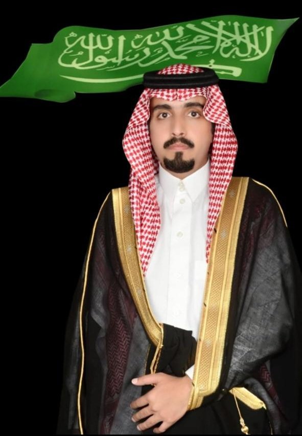 hafeedalomara3's tweet photo. بحمدلله وتوفيقه تم صدور الأمر الملكي الكريم بترقية سعادة الرائد/محمد بن عبدالعزيز بن حزام العجالين إلى رتبة مقدم
واذ نبارك له ترقيته نسأل الله العلي القدير أن تكون عوناً له على طاعته متمنين له مزيدآ من التوفيق والنجاح والعقبى للرتب العليا.
@1GxduNWkYIVcXfy
#آل_حزام_العجالين https://t.co/LIXrgKzKic
