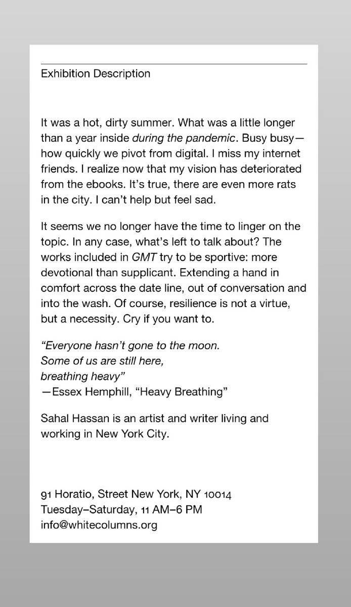 Emily DiCarlo tweet media