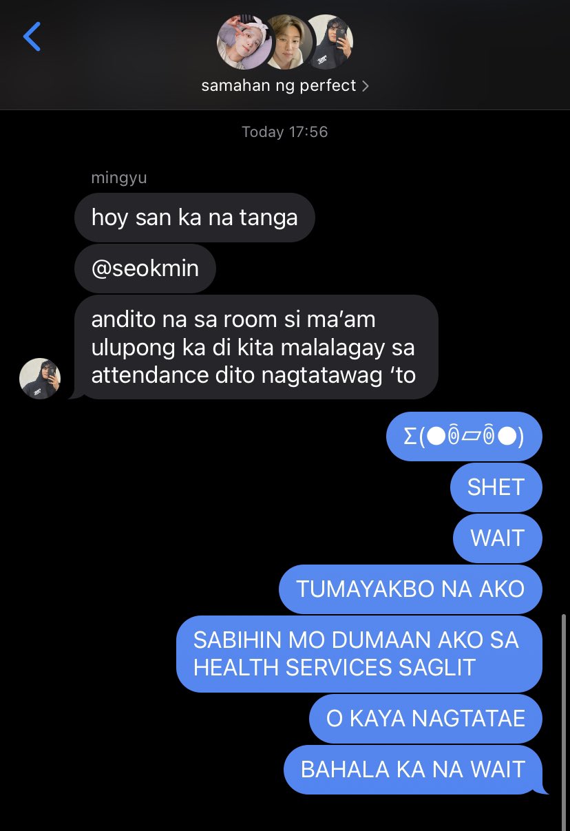 tri 🐘 on Twitter: