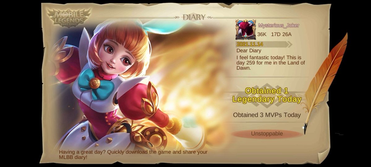 Come join my Squad, Let us face off against the world's best MOBA players together!
r8qs.adj.st/appinvites?adj…