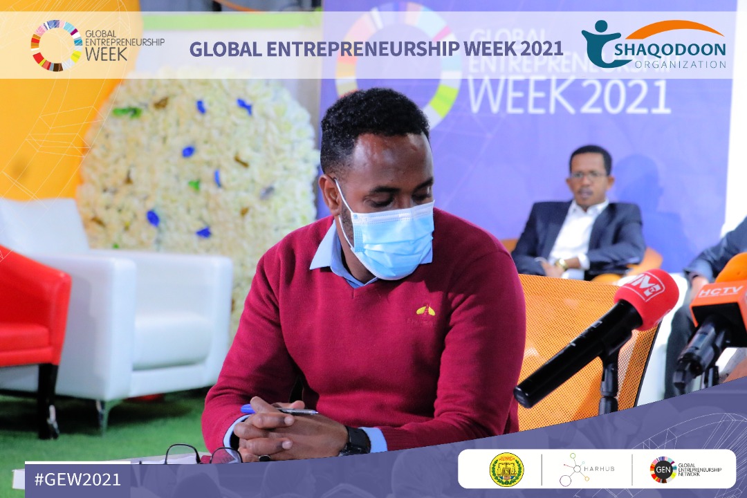 AdeegeAgency's tweet photo. #GEWSOMALILAND
#GEW2021
#ADEEGE
#ADEEGECREATIVEAGENCY.
@Shaqodoonorg https://t.co/E07lPM7lXW