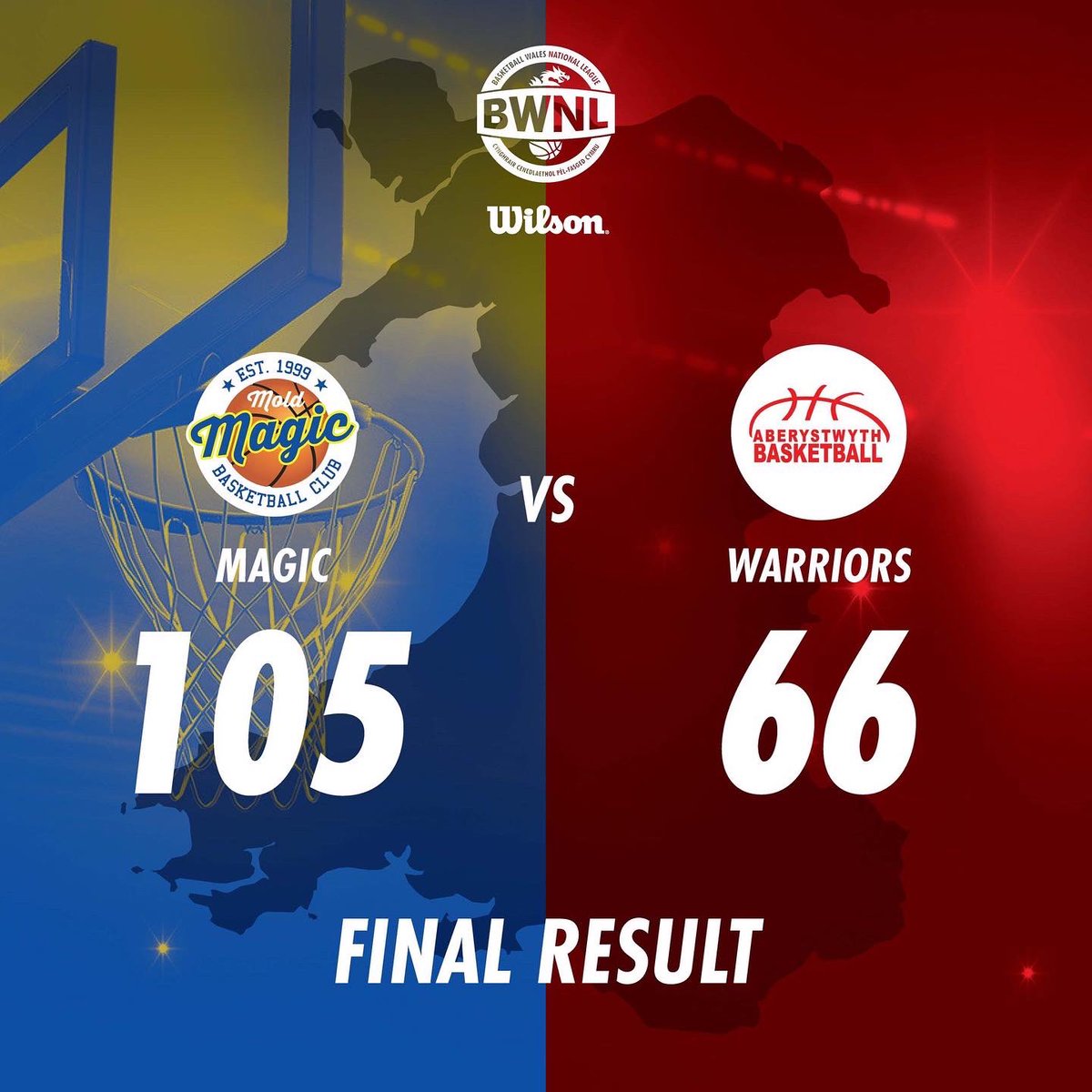 BWNLCymru's tweet photo. 📊CANLYNIADAU | RESULTS
@ArchersBasket move to 2-0 with a derby win against @TribalBball; Ynys Môn Celts get off the mark with their first win against @CougarsBBall_ and @Mold_Magic stay unbeaten!
Who stood out for you in the second round of fixtures!? https://t.co/pBRKXbMHG5