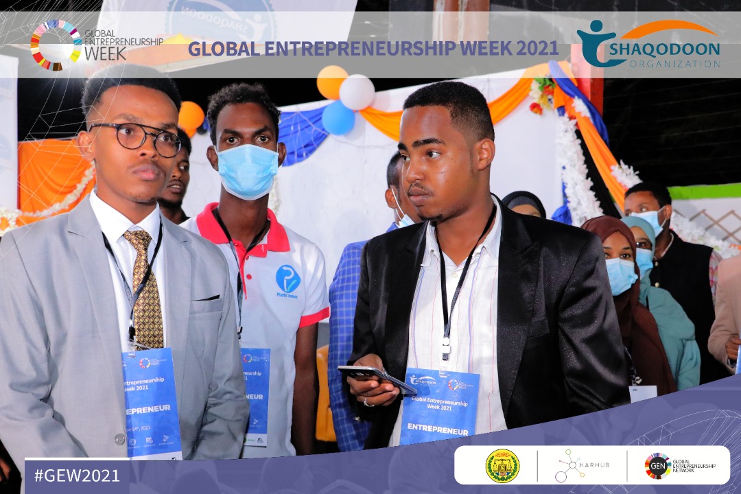 AdeegeAgency's tweet photo. #GEWSOMALILAND
#GEW2021
#ADEEGE
#ADEEGECREATIVEAGENCY.
@Shaqodoonorg https://t.co/E07lPM7lXW