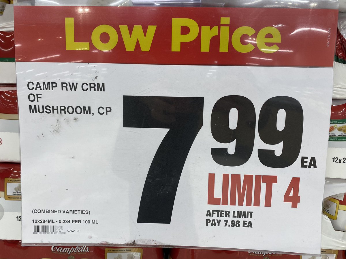 bellabot's tweet photo. What a deal! https://t.co/8dQ7B5jEn7