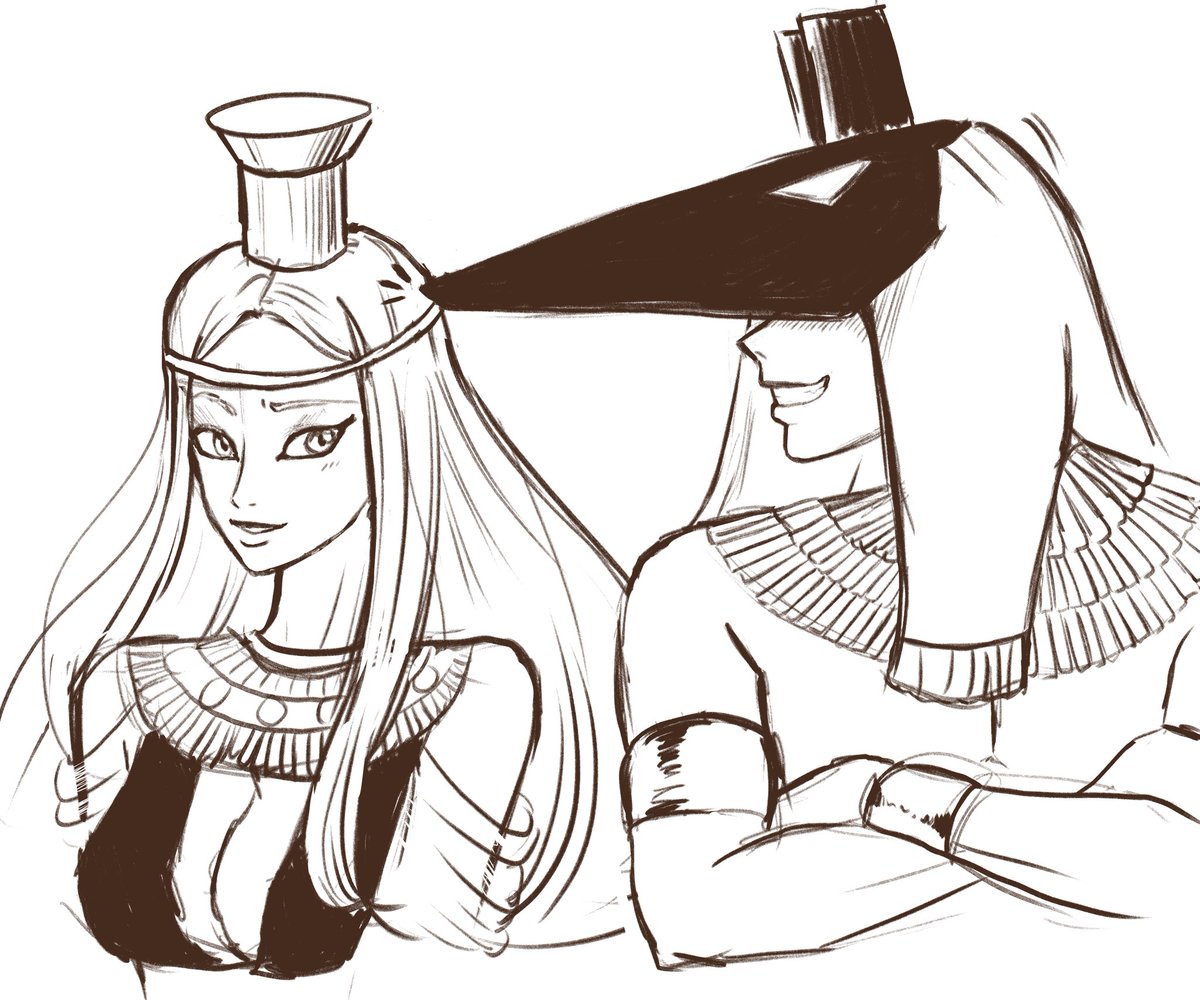 Картинки сет эннеада