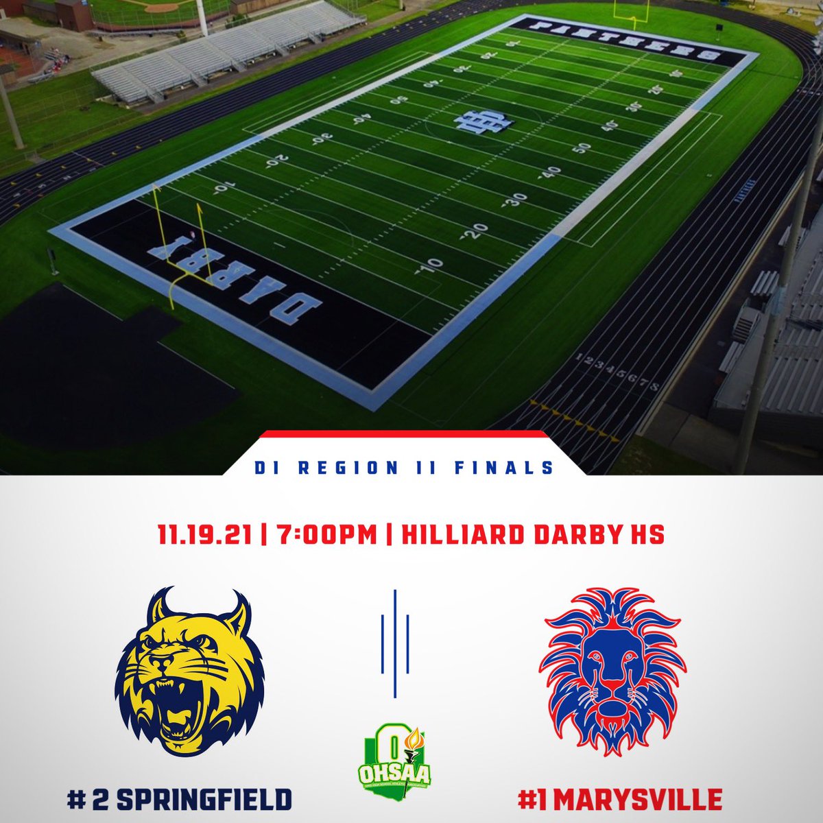 Joey Day, CAA tweet media